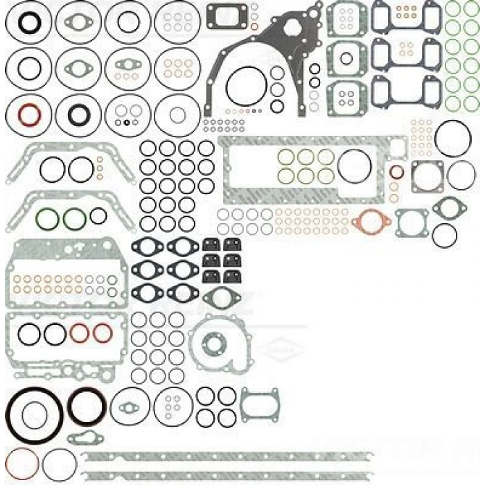 TAM TKM.CON ISUZU KAMPANYALI