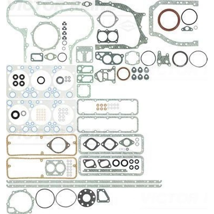 TAM TKM.CON.ALFA 164 9298