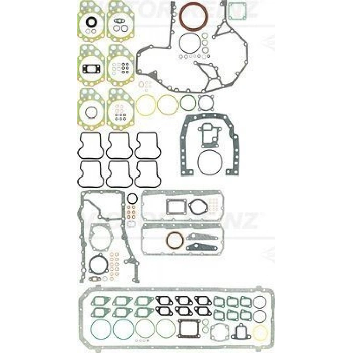 TAM TKM.CON.DAF DHT 825 Y
