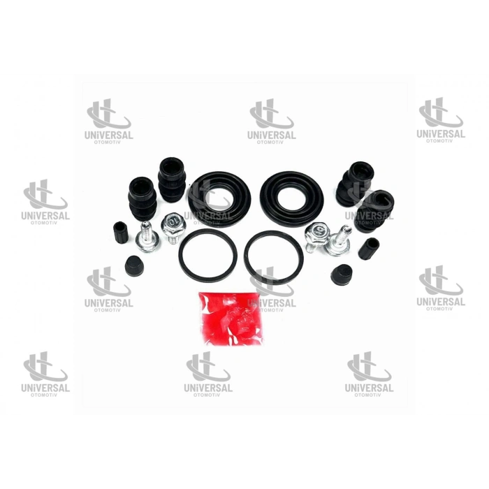 TAMİR TK FREN KALİPER COROLLA 14-18/AURİS  DİZEL-BENZİNLİ 14-18 ARKA