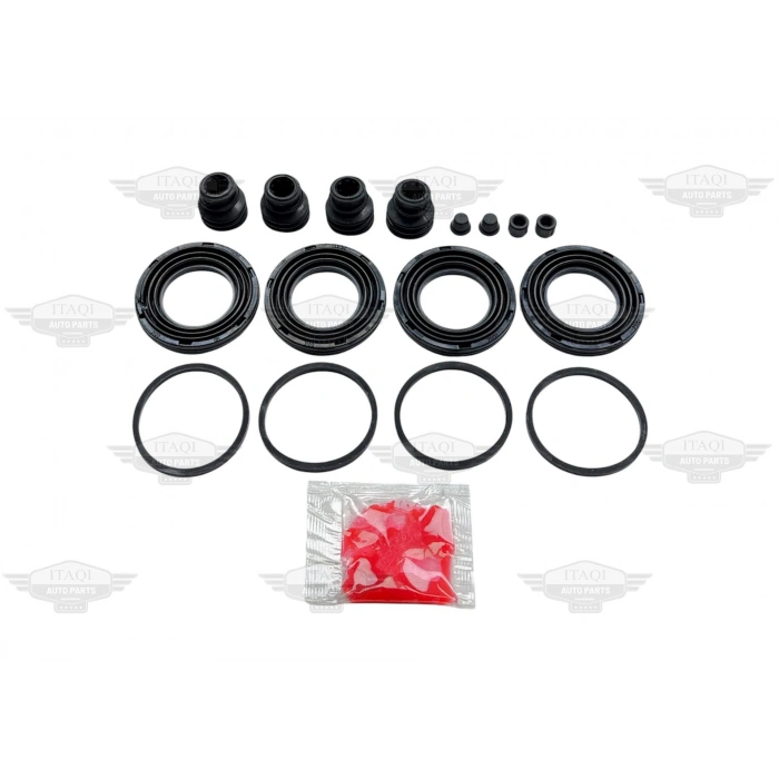 TAMİR TK FREN KALİPER D-MAX 12-14 ÖN