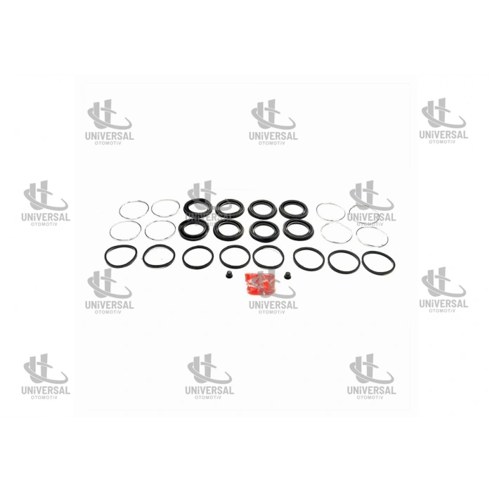 TAMİR TK FREN KALİPER HILUX REVO 4X4 15-22 ÖN  (TAKIM)