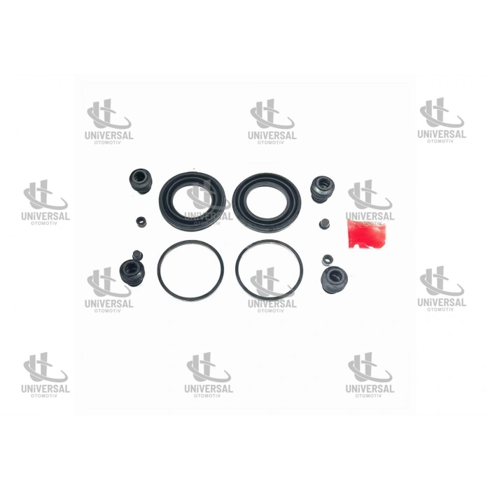 TAMİR TK FREN KALİPER QASHQAİ 07-13/X-TRAİL 07-13  ÖN