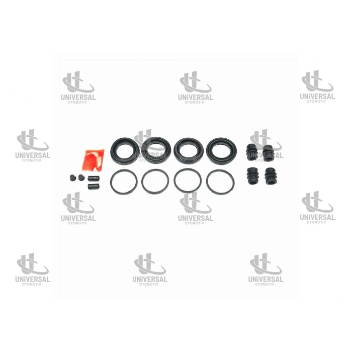 TAMİR TK FREN KALİPER YD25 4X2 02-05 ÖN