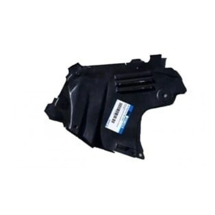 TAMPON ALT KORUYUCU ÖN SOL LOGAN BM 08-12