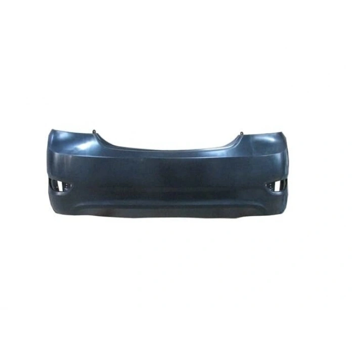 TAMPON ARKA ACCENT BLUE BENZIN-DIZEL 2011-