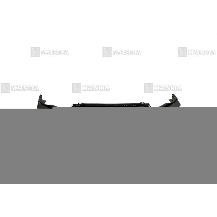 TAMPON ARKA ALT | HONDA | CIVIC | 2016-2021