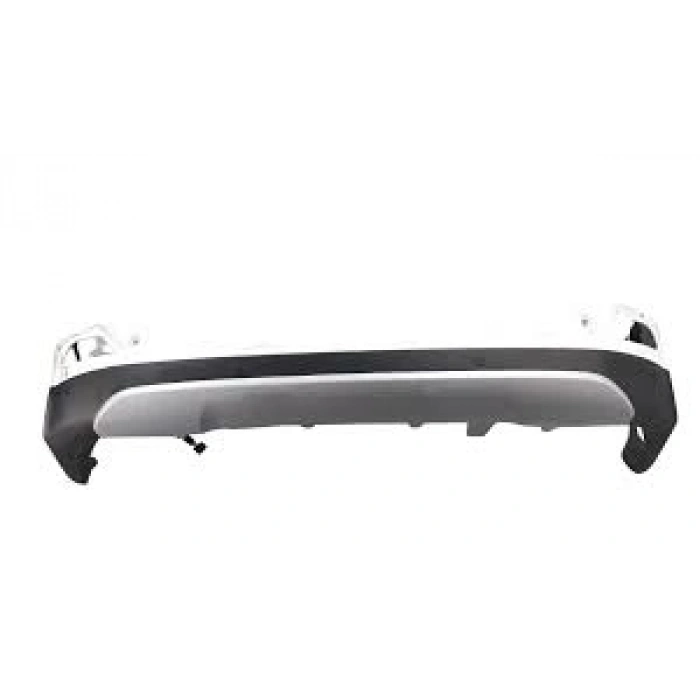 TAMPON ARKA ALT Kampanya | TOYOTA | RAV 4 | 2013-2016