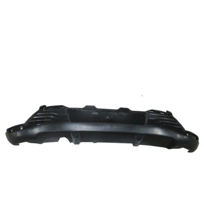 TAMPON ARKA ALT SİYAH Kampanya | RENAULT | CLIO IV | 2013-2019