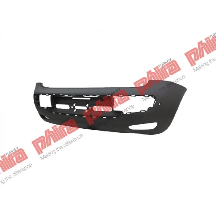 TAMPON ARKA Kampanya | FIAT | PUNTO EVO | 2009-2011