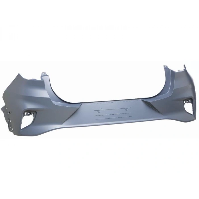 TAMPON ARKA ASTARLI 2 SENSÖRLÜ | FORD | PUMA | 2019>