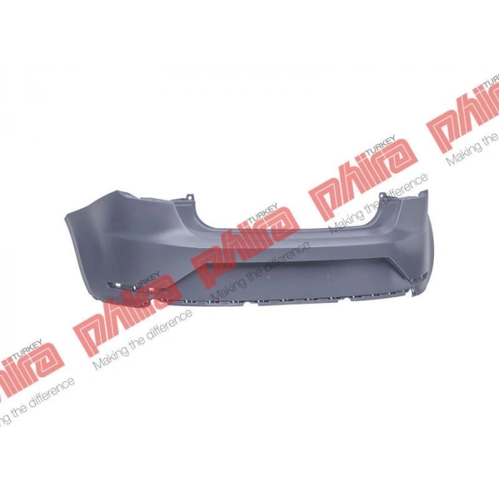 TAMPON ARKA ASTARLI 3 KAPI | SEAT | IBIZA | 2012>