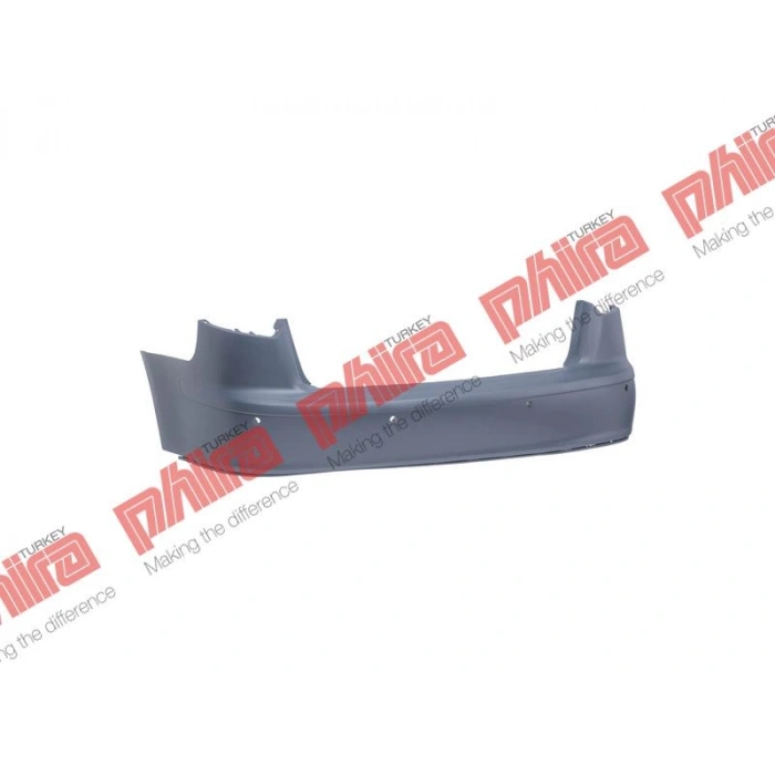 TAMPON ARKA ASTARLI 4 SENSÖRLÜ 5K | AUDI | A3 | 2004>