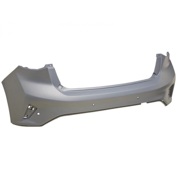 TAMPON ARKA ASTARLI 4 SENSÖRLÜ | FORD | FOCUS V | 2022>