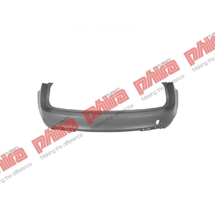 TAMPON ARKA ASTARLI 4 SENSÖRLÜ | OPEL | INSIGNIA A | 2013-2017