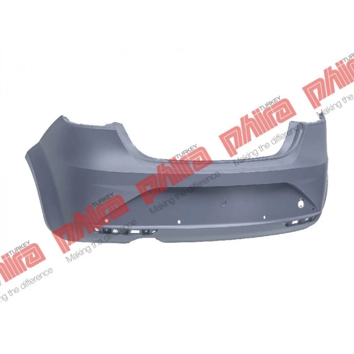 TAMPON ARKA ASTARLI 4 SENSÖRLÜ | SEAT | LEON | 2009>