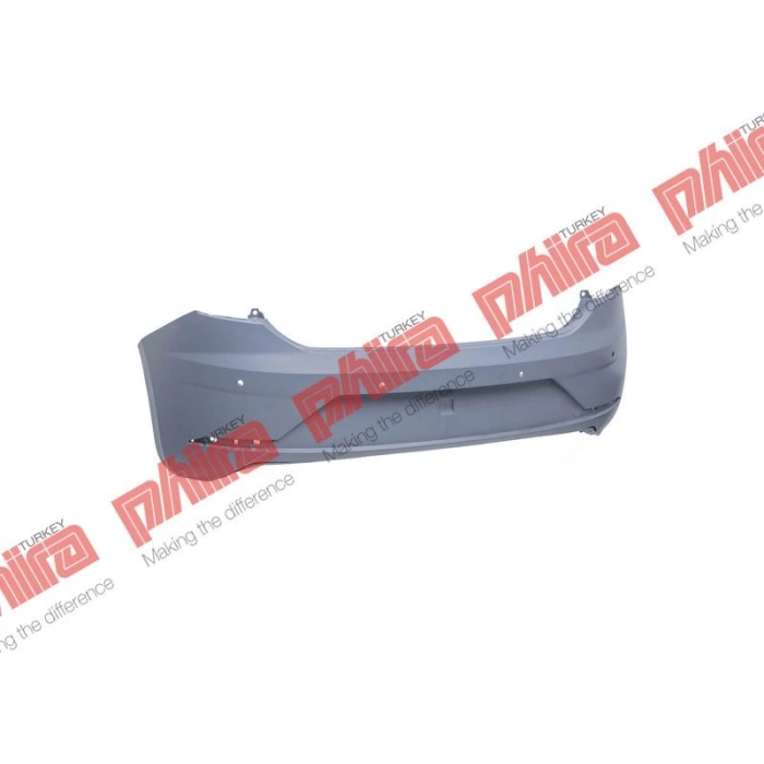 TAMPON ARKA ASTARLI 4 SENSÖRLÜ | SEAT | LEON | 2017>