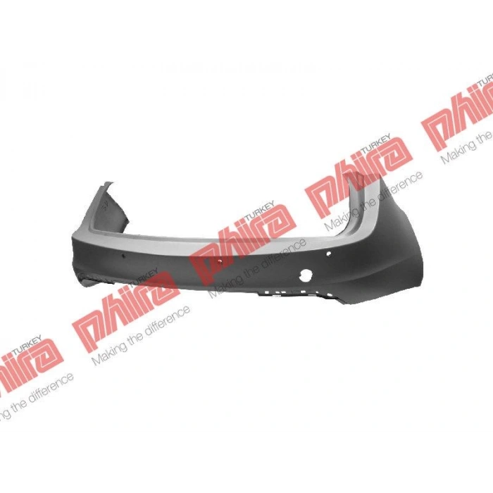 TAMPON ARKA ASTARLI 4 SENSÖRLÜ SPORT | OPEL | INSIGNIA | 2009-2013