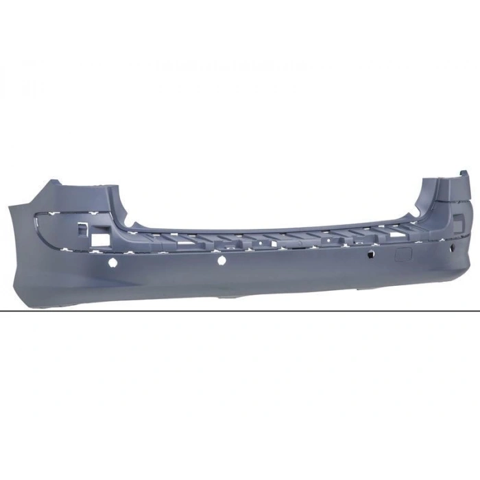 TAMPON ARKA ASTARLI 4 SENSÖRLÜ (SW) | PEUGEOT | 308 SW | 2008>