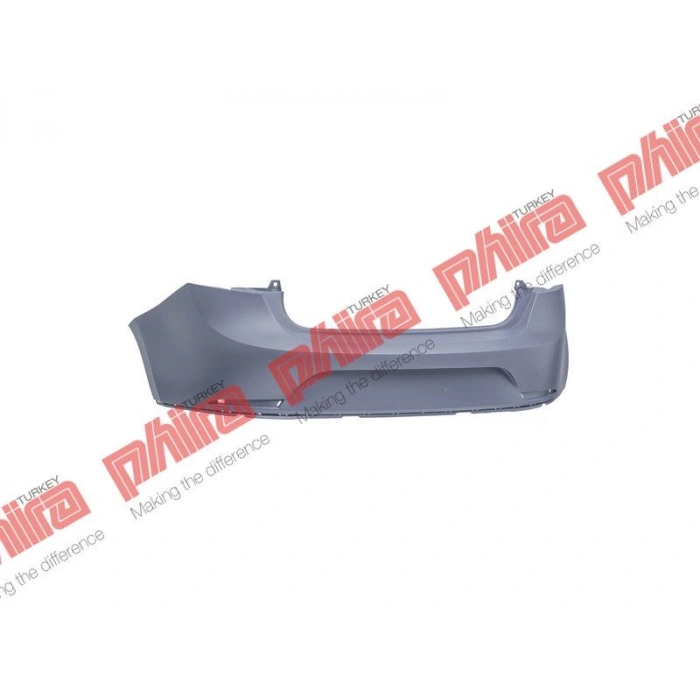 TAMPON ARKA | SEAT | IBIZA | 2009-2012