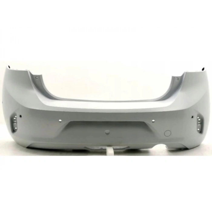 TAMPON ARKA ASTARLI 6 SENSÖRLÜ KAMERA DELİKLİ | OPEL | CORSA | 2018-2021