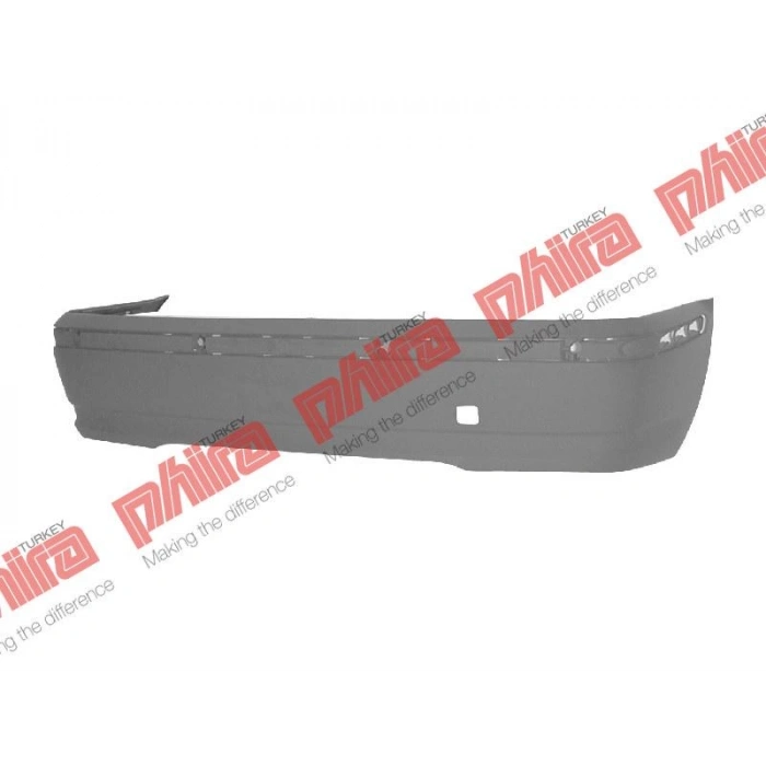 TAMPON ARKA ASTARLI | BMW | S3 E46 | 2000-2005