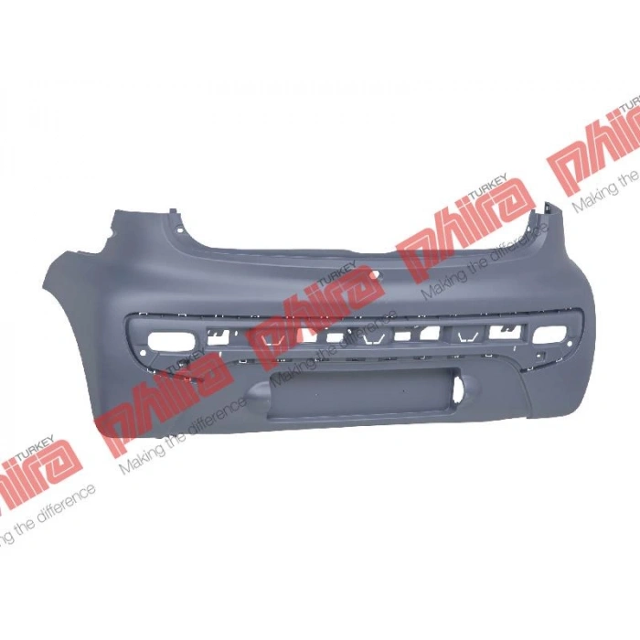 TAMPON ARKA ASTARLI | CITROEN | 107 | 2004>