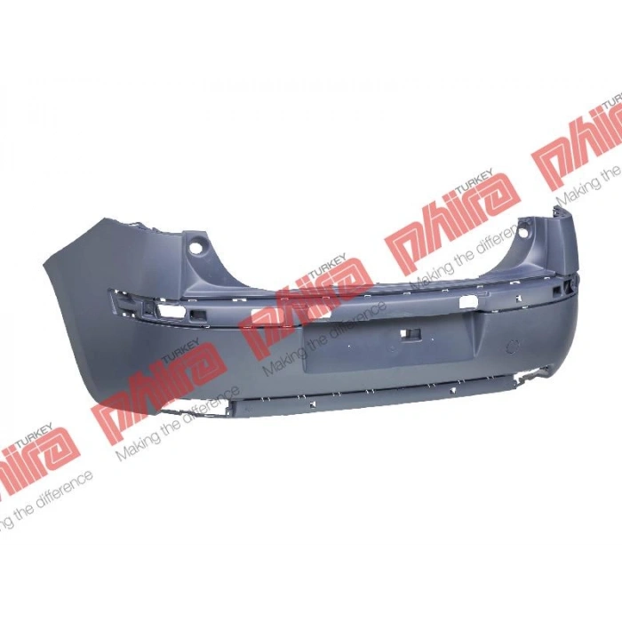 TAMPON ARKA ASTARLI | CITROEN | C4 | 2004-2010