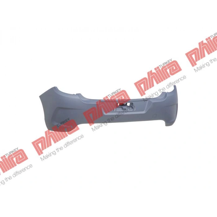 TAMPON ARKA ASTARLI | CITROEN | C4 | 2010>