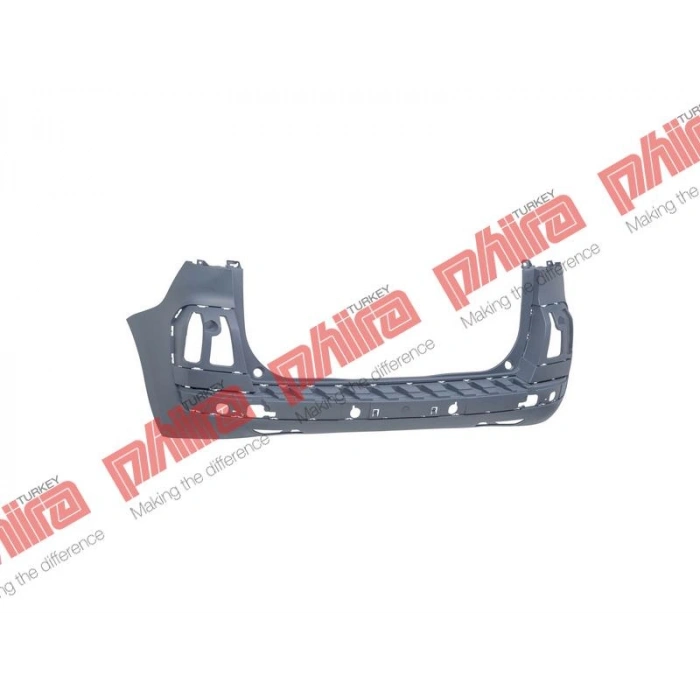 TAMPON ARKA ASTARLI | CITROEN | C4 PICASSO | 2007>