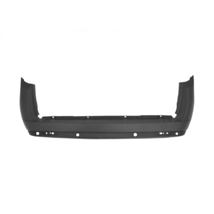 TAMPON ARKA ASTARLI DELİKLİ PARKASSİST | FIAT | DOBLO | 2015>