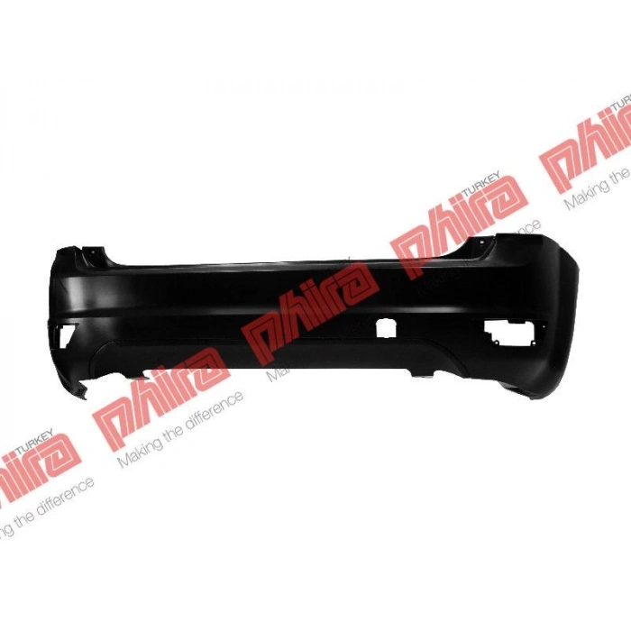 TAMPON ARKA ASTARLI | FORD | FOCUS | 2007-2011