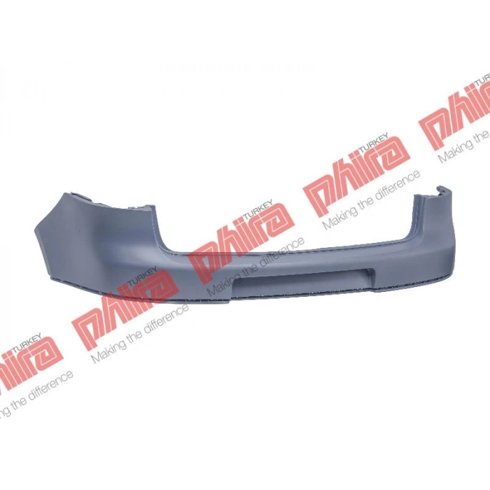 TAMPON ARKA ASTARLI | VOLKSWAGEN | GOLF V | 2003>