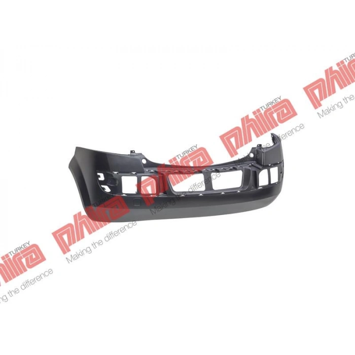 TAMPON ARKA ASTARLI BANTLI TAKIM HATCHBACK | RENAULT | MEGANE | 2002>