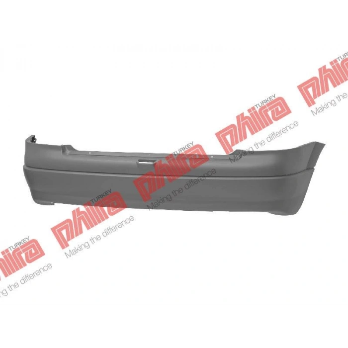 TAMPON ARKA ASTARLI HB | OPEL | ASTRA G | 1998>