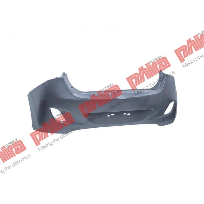 TAMPON ARKA ASTARSIZ | HYUNDAI | İ30 | 2012>