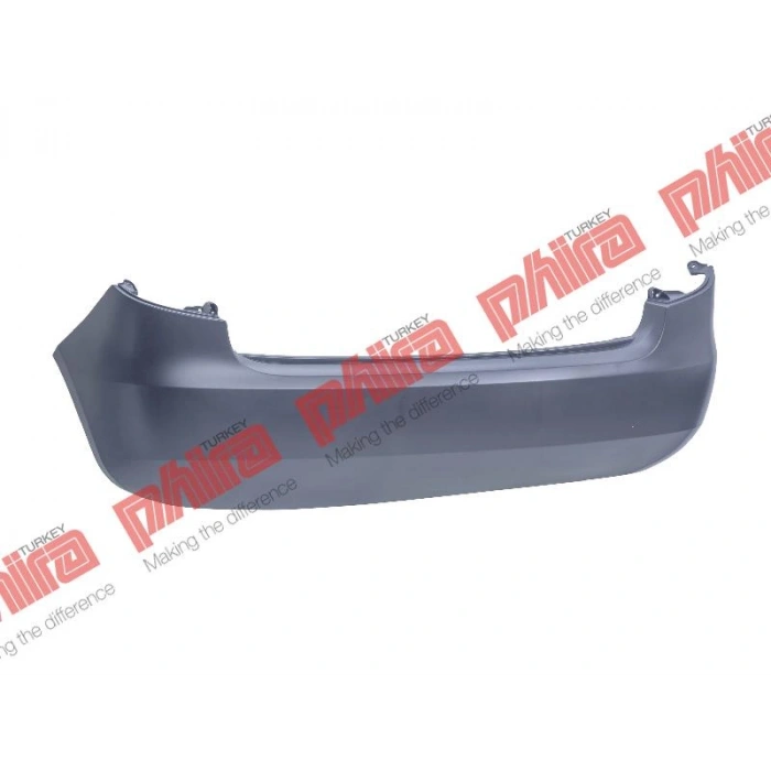 TAMPON ARKA SENSÖRLÜ | SKODA | FABIA | 2007-2010