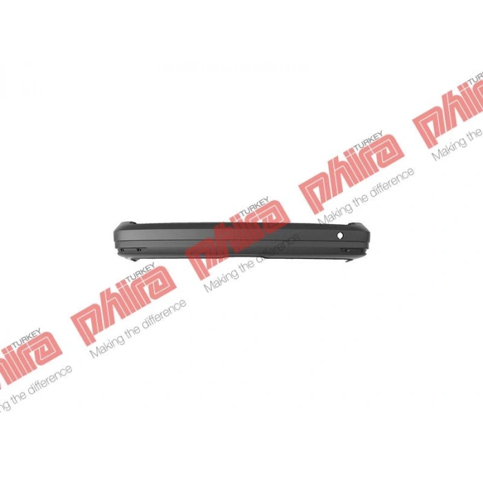 TAMPON ARKA ASTARLI KISA ŞASE | VOLKSWAGEN | CADDY MAXI | 2015>