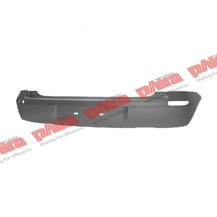 TAMPON ARKA ASTARLI | OPEL | CORSA C | 2001-2011