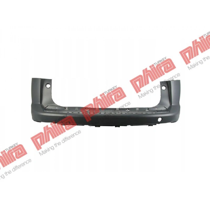 TAMPON ARKA ASTARLI | OPEL | VECTRA C | 2002-2009