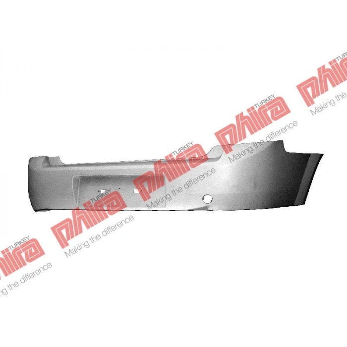 TAMPON ARKA ASTARLI | OPEL | VECTRA C | 2002-2009