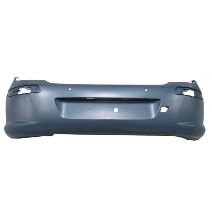 TAMPON ARKA ASTARLI PARK SENSÖRLÜ | PEUGEOT | 308 | 2008>