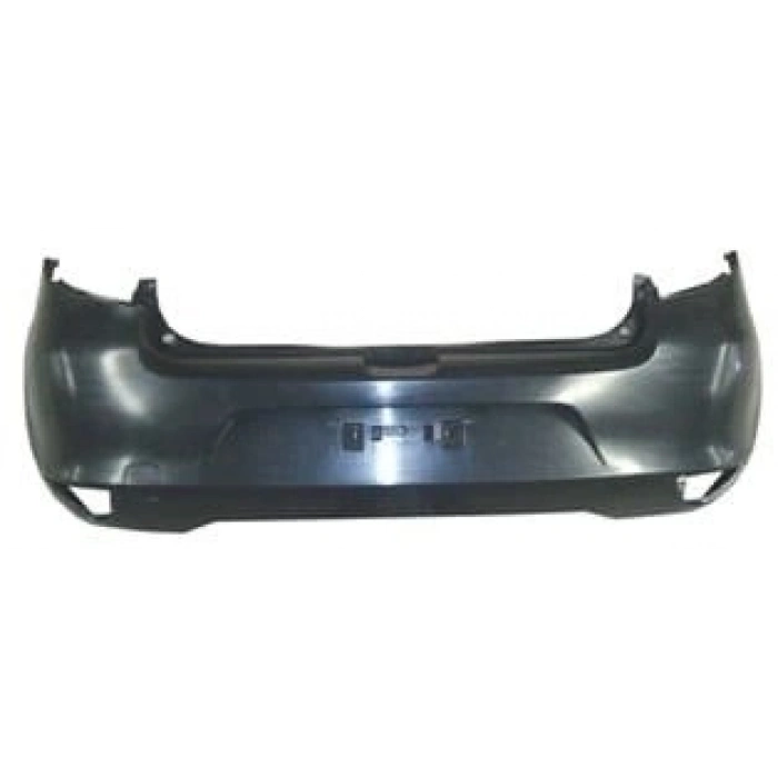 TAMPON ARKA ASTARSIZ SENSÖRSÜZ Kampanya | RENAULT | CLIO III | 2009>