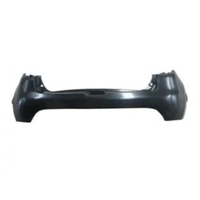 TAMPON ARKA SENSÖRSÜZ SİYAH Kampanya | RENAULT | CLIO IV | 2013-2019