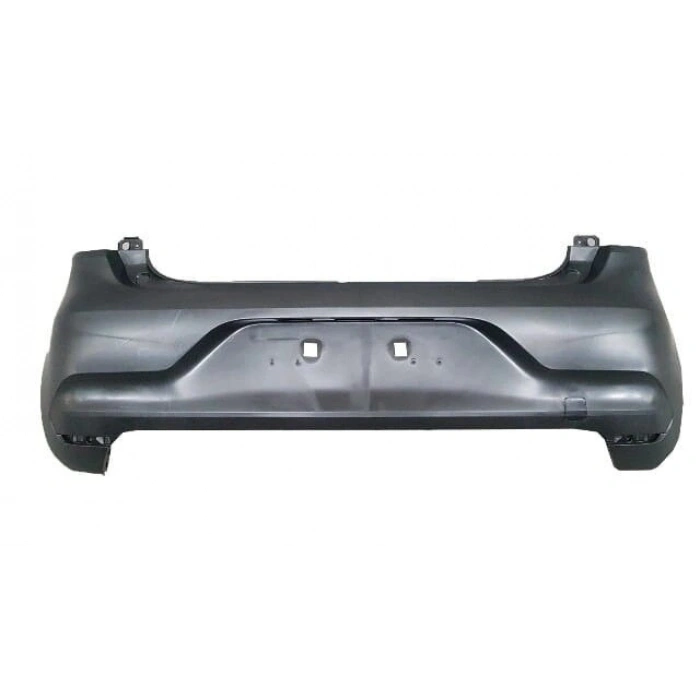 TAMPON ARKA MAT SİYAH SENSÖRSÜZ Kampanya | RENAULT | CLIO V | 2020>