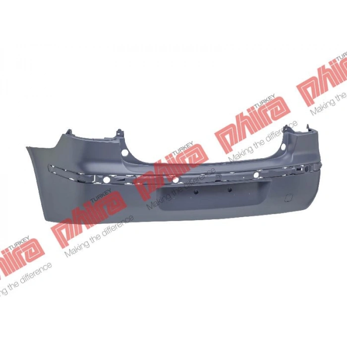 TAMPON ARKA ASTARLI | RENAULT | LAGUNA | 2005>