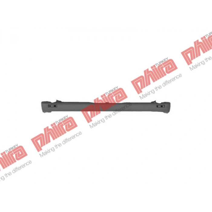 TAMPON ARKA ASTARLI | RENAULT | TRAFIC | 2001-2006