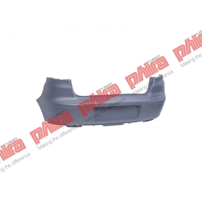 TAMPON ARKA ASTARLI | SEAT | IBIZA | 2002>