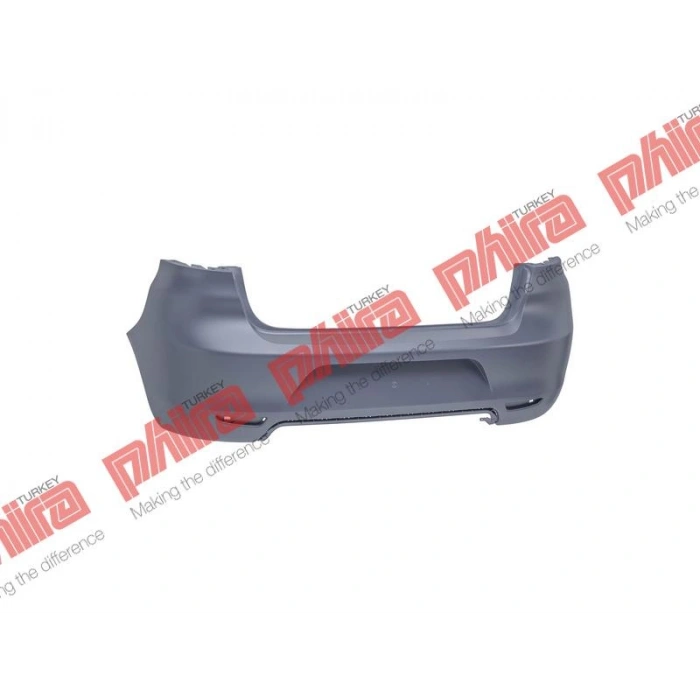 TAMPON ARKA ASTARLI | SEAT | IBIZA | 2006>