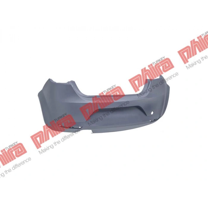 TAMPON ARKA ASTARLI | SEAT | LEON | 2005>